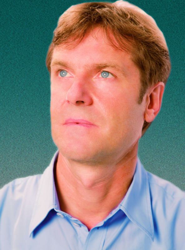 Helmut-Whitey Kritzinger